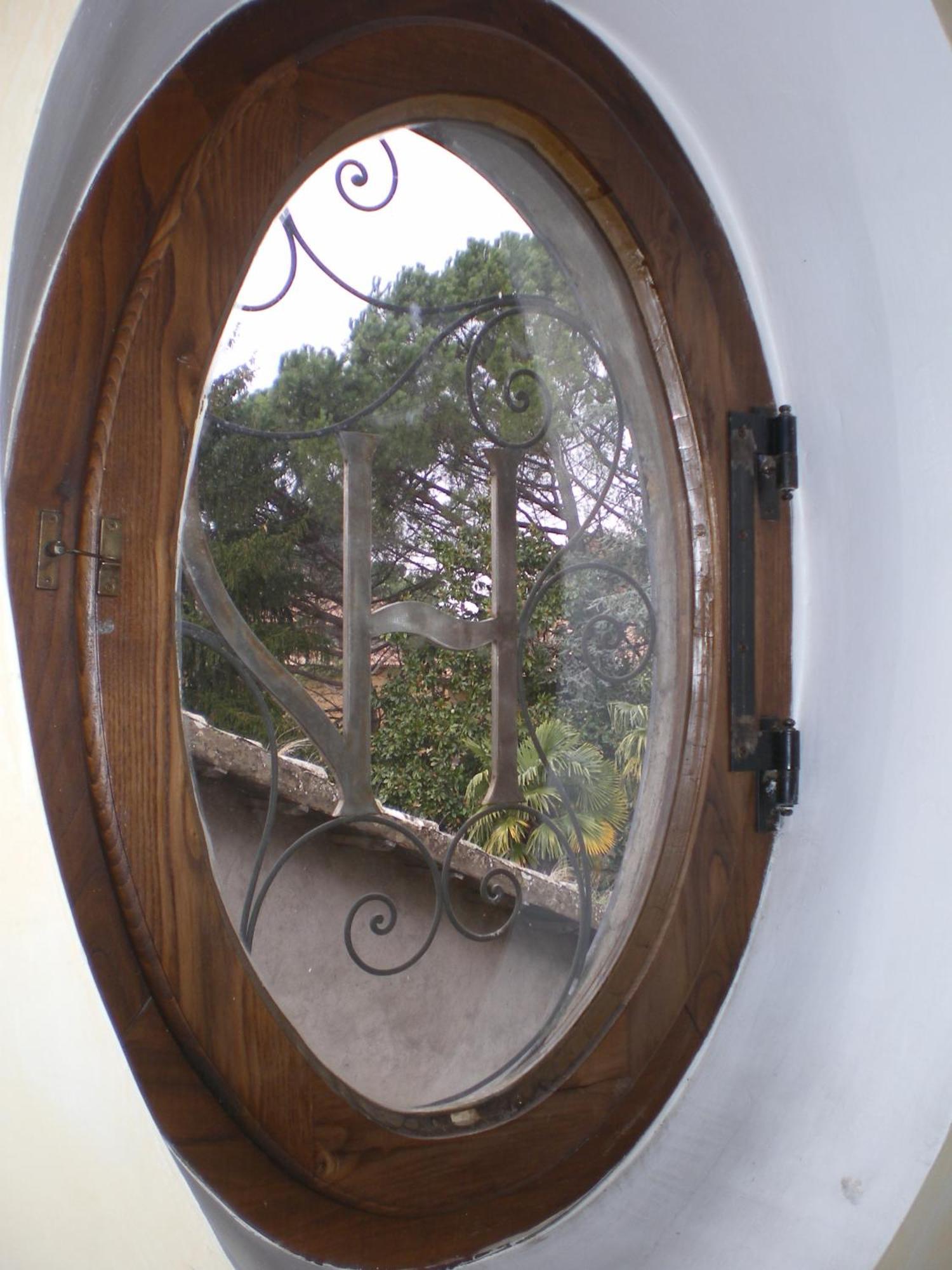 Hotel Valentino Centro Storico Orvieto Dış mekan fotoğraf